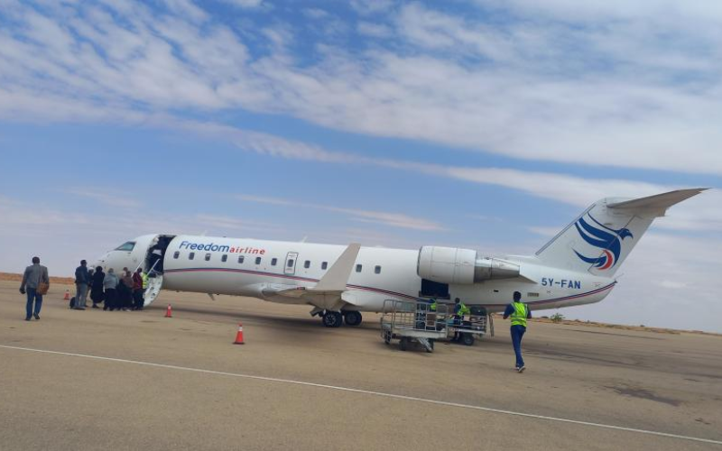 Everything you should know before visiting Somalia