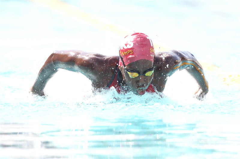 Premier Club stuns rivals at Nairobi Age Group swimming gala