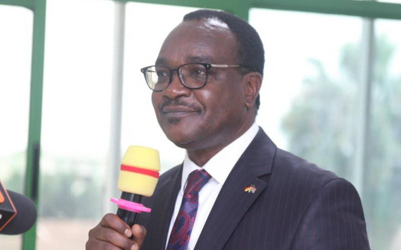 Govt. to merge Senior schools with low enrolment