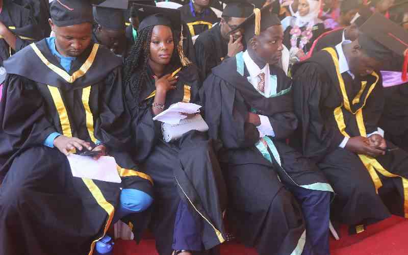 AfDB to finance construction of Sh2b blue economy centre at TUM