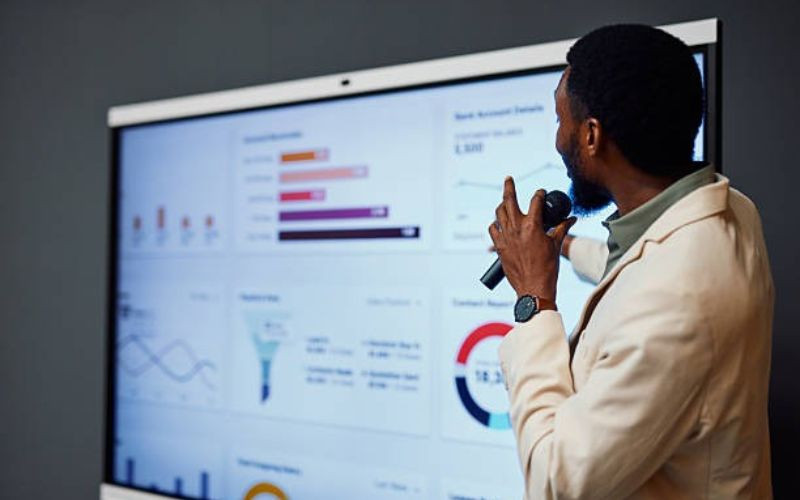 To outlast your worthy rival in business, what's the sustainable profit margin?