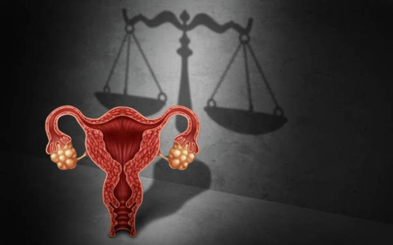Just like in US, Kenya abortion rights battle to be decided at fall of judge's gavel