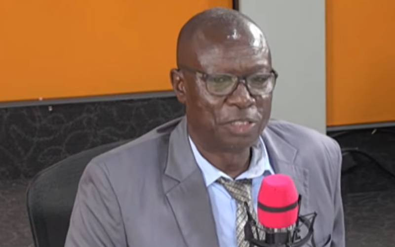 CBE sound on paper but undermined by inequality, says expert