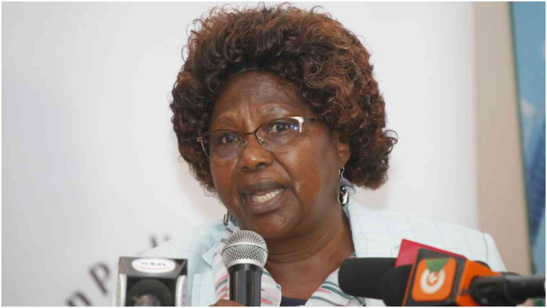 Video: "WanTam" chants echo in Milimani courtroom during Hon. Jayne Kihara's arraignment