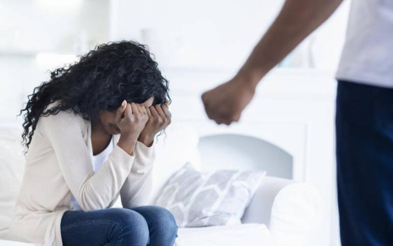 Silent pain: I was tricked into an abusive marriage