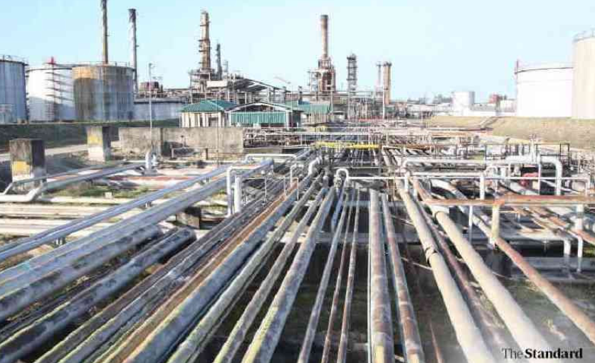 Six heads of state to join Ruto for Lamu refinery launch