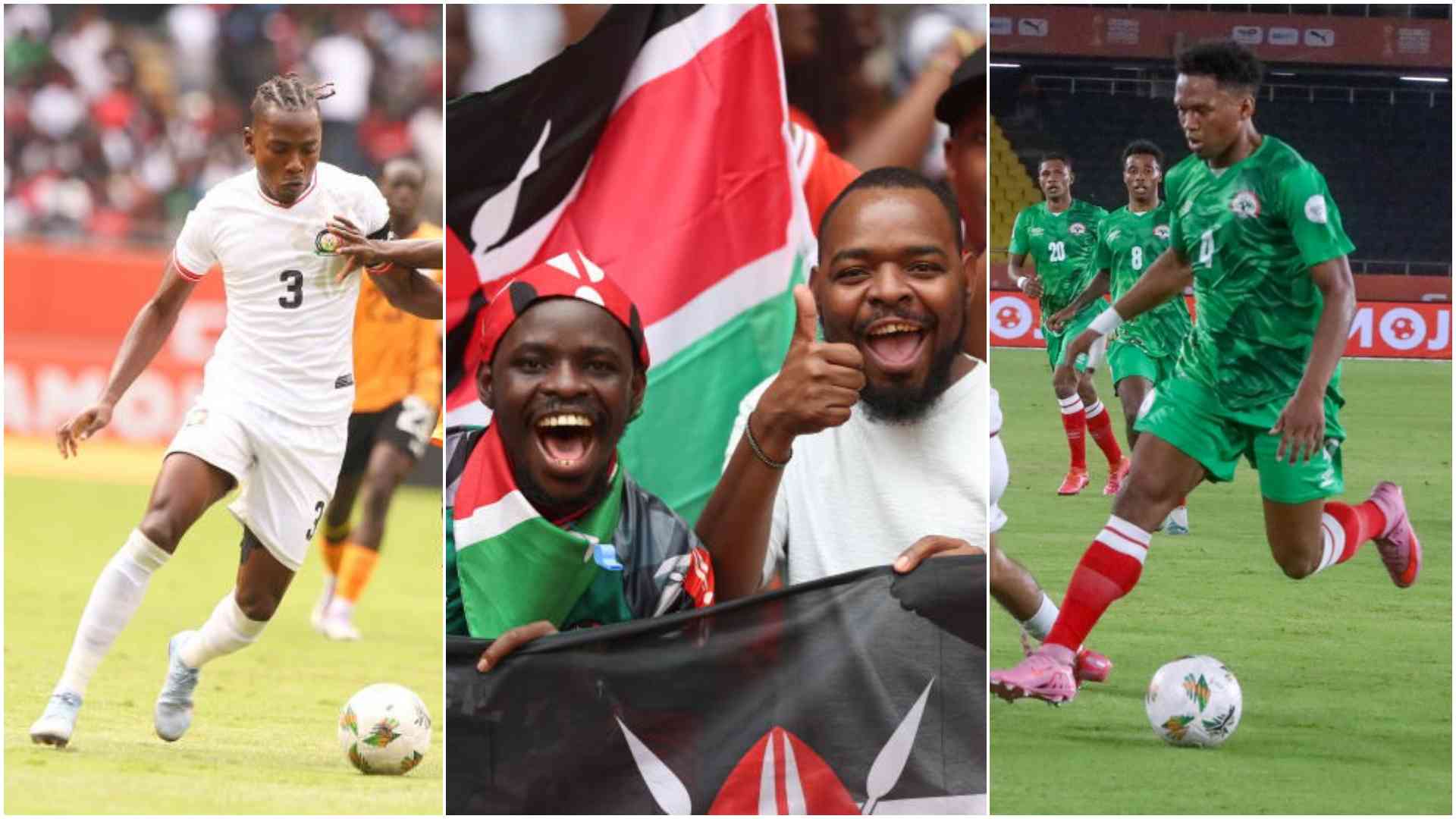 Why Kenya vs Madagascar quarter final match will be a close encounter