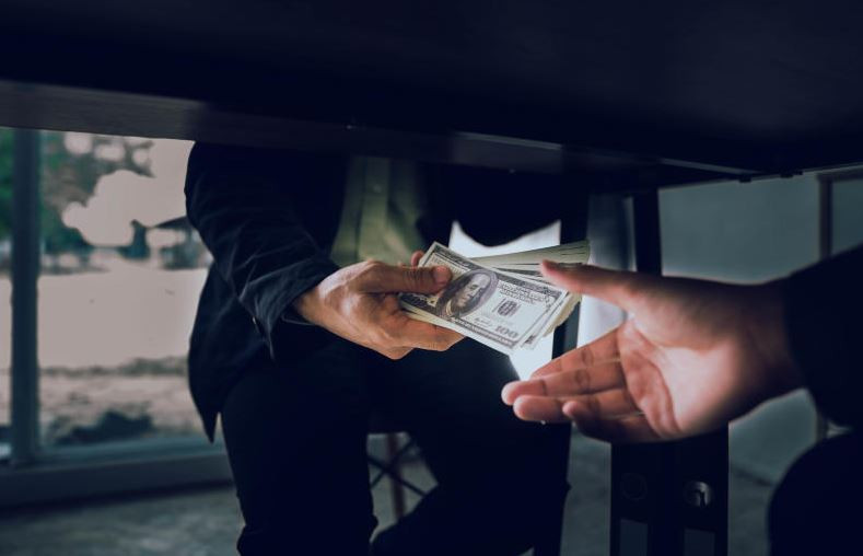 Police Service maintains its 'most corrupt' status in new report