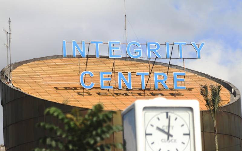 Governors, KPLC officials among 17 individuals on EACC radar in Sh18bn scandal