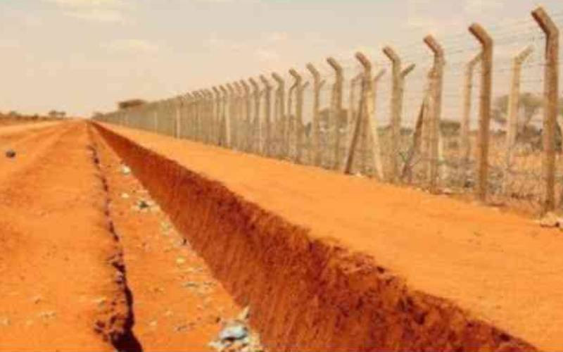 Terror risks as Somalia border reopening looms
