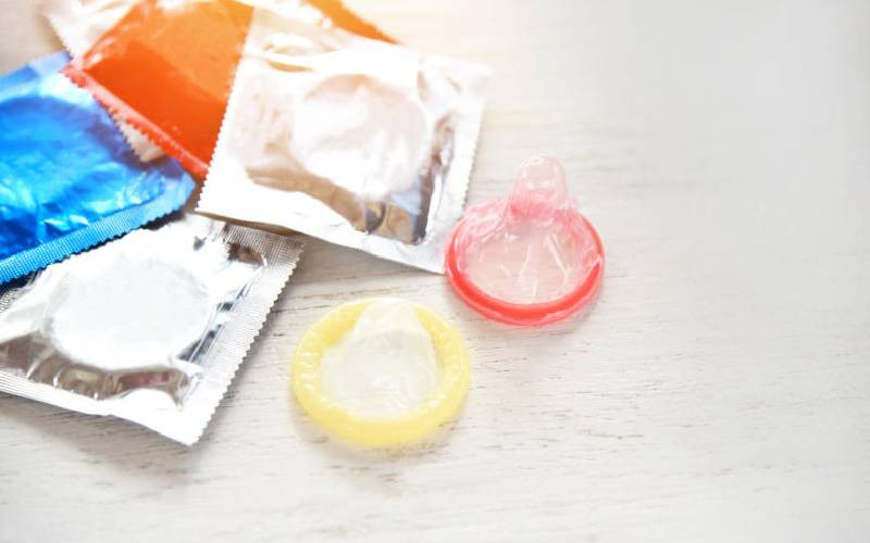 Condom conundrum: Kenya's dangerous gamble with HIV