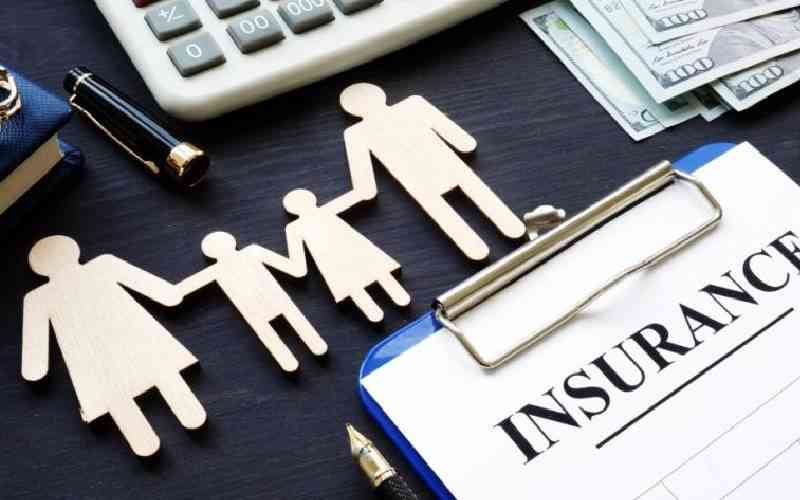 Institute seeks to boost investment planning capacity for local insurers