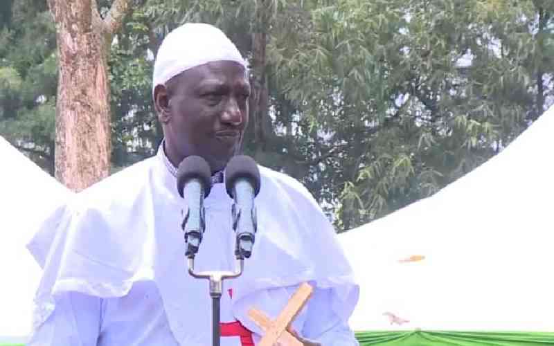 DP Ruto and the evangelicals: A look at UDA's strategy to bag church vote