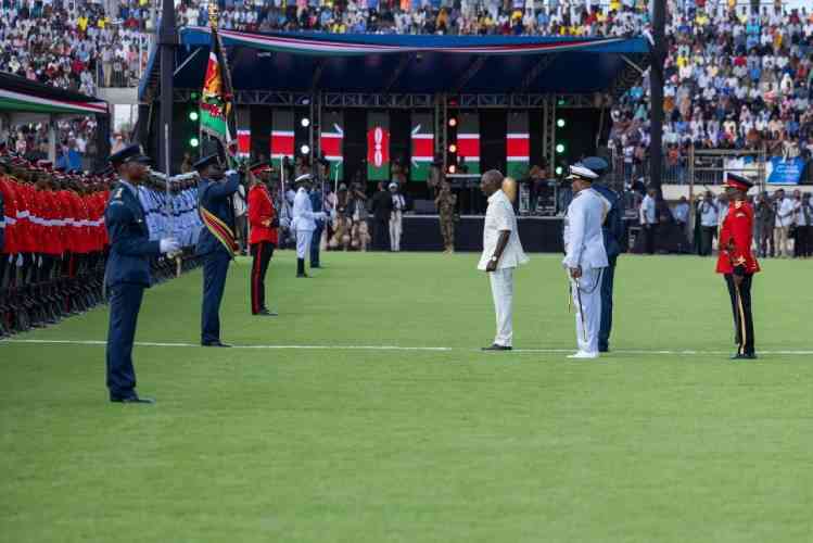 Why Ruto emotionally apologised to residents of Northern Kenya