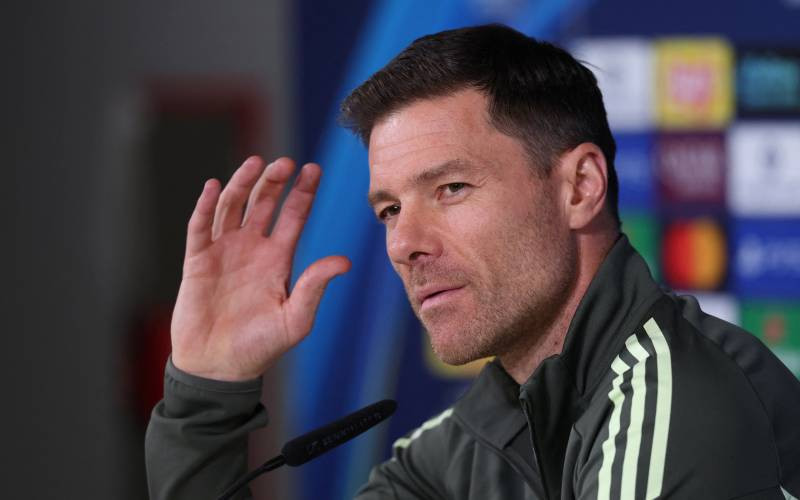 Alonso leaves Real Madrid, Arbeloa appointed as coach