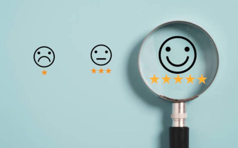 Why customers are taking their money where they feel valued
