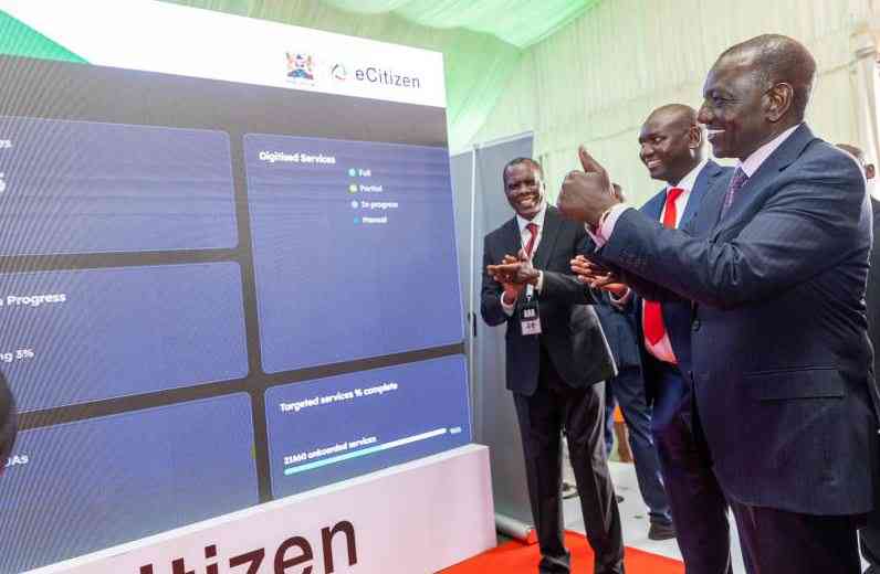 e-Citizen scam: How Kenya perfected the art of losing billions