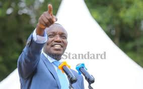 Simba Arati, Mbadi, Babu Owino top Politrack rankings