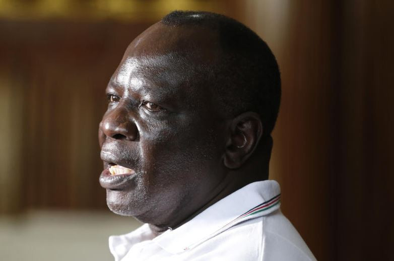 From Kenya to the world, KPBC boss Ndolo lands new global role