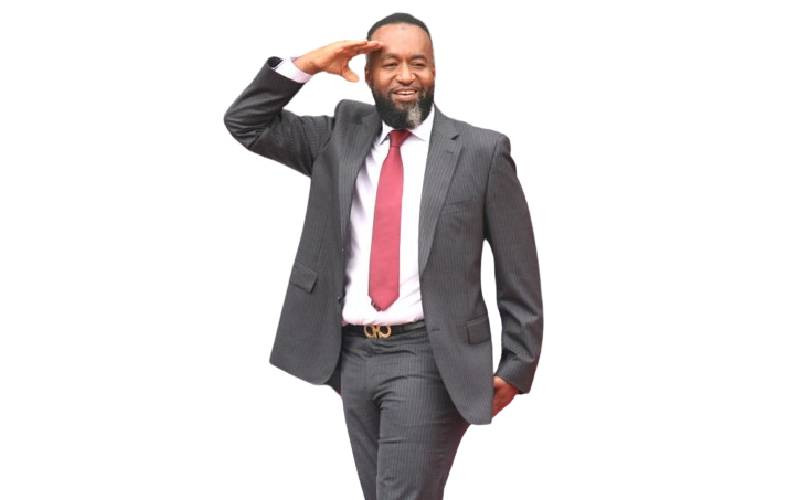 Joho ambition to take over Raila's mantle remains a daunting task