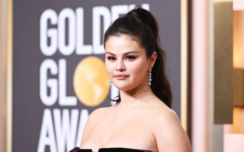 Selena Gomez reveals why she no longer sleeps in her bedroom