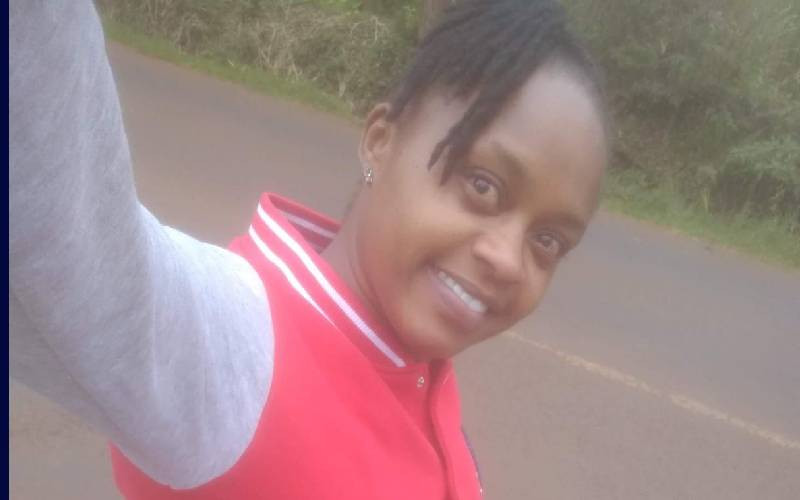 Family seeks help to trace rape victim who vanished from hospital