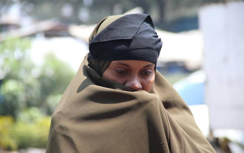 Organ transplant: Why Somali patients are seeking kidney treatment in Kenya