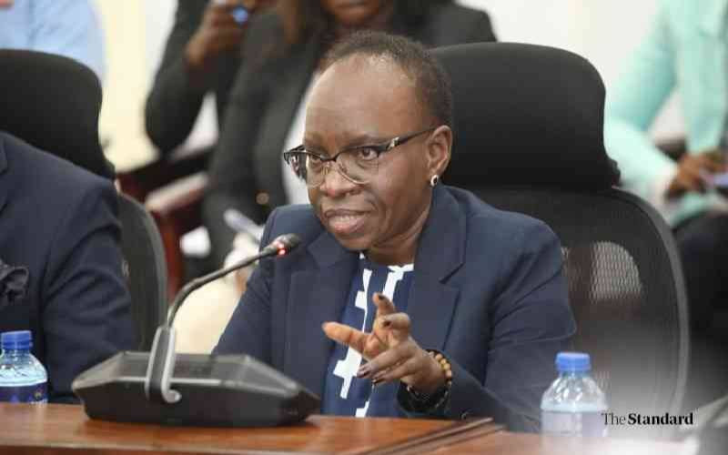 State plans major audit shakeup to stem graft, wastage of funds