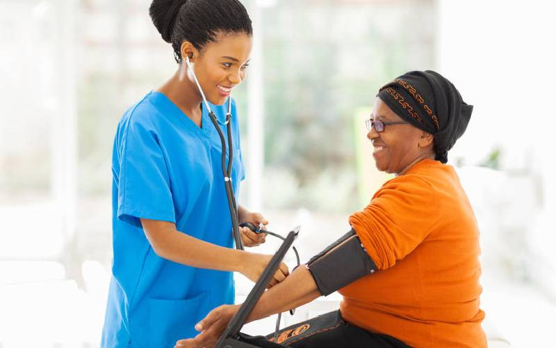 Epidemic in slow motion: Experts sound alarm over rise in NCDs deaths