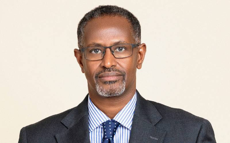 Why May 15 marks a moment of Somalia's institutional renewal