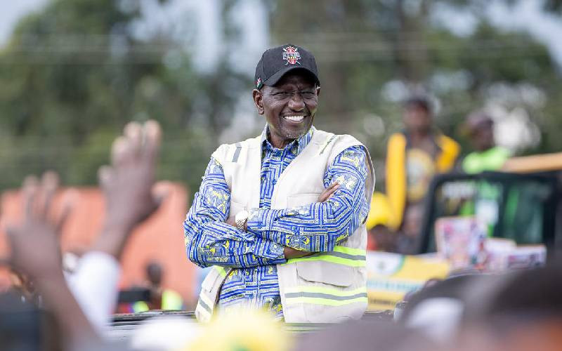 Mr President, you owe my children an apology