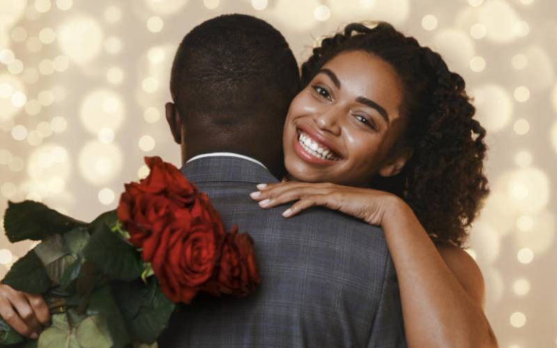 Ten frogs you'll kiss on Kenyan dating sites before finding the one