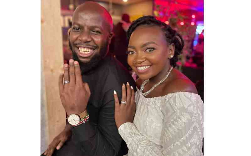 Why Gen Zs are shying away from marriages