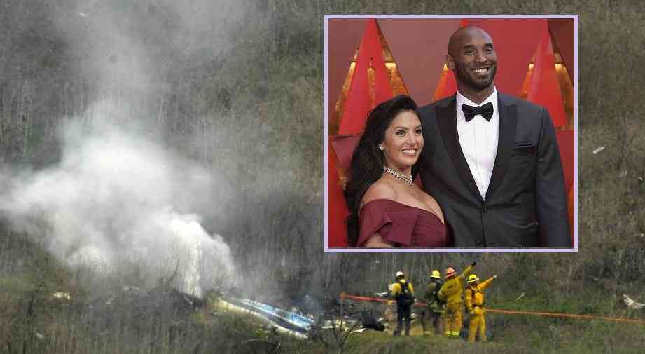 Kobe Bryant crash photos lawsuit to be heard by LA jury