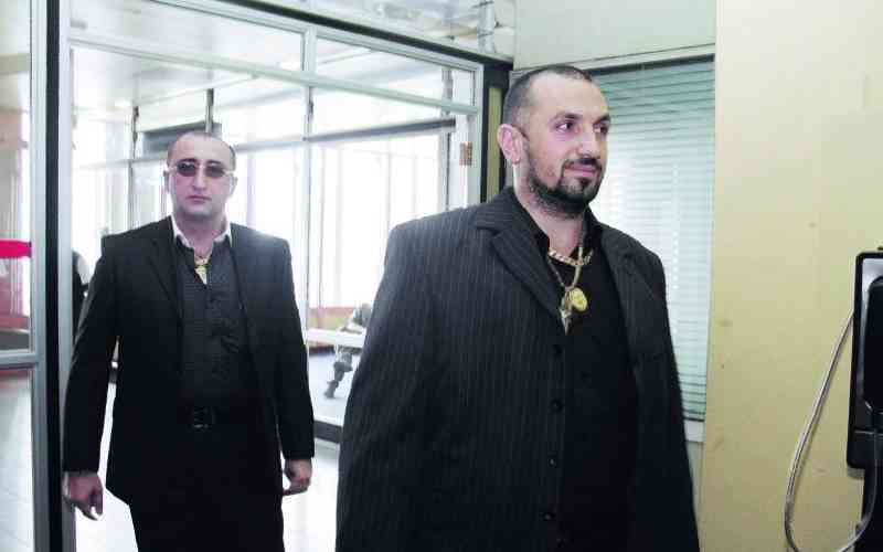 Court directs State, Standard to discuss verdict on 2006 raid