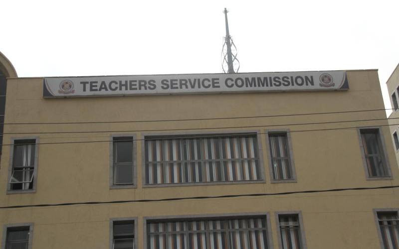 Explained: How the next TSC CE...