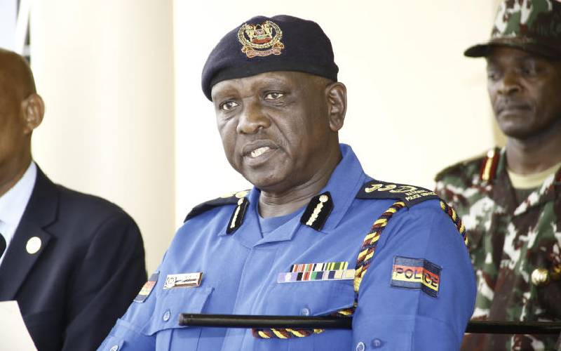 Mounting unpaid debts ground police cars, posing threat to security