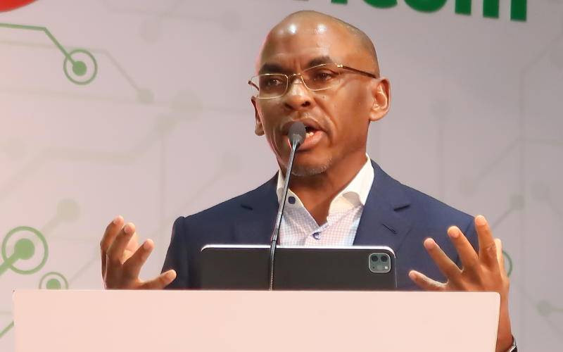 Court again, declines to stop Sh204b Safaricom sale to Vodacom