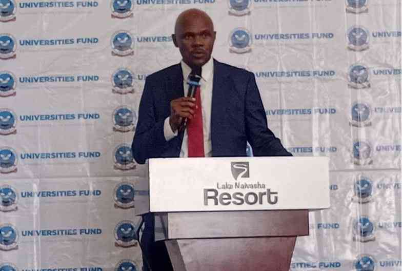 Agency appeals for financial assistance to uplift vulnerable students