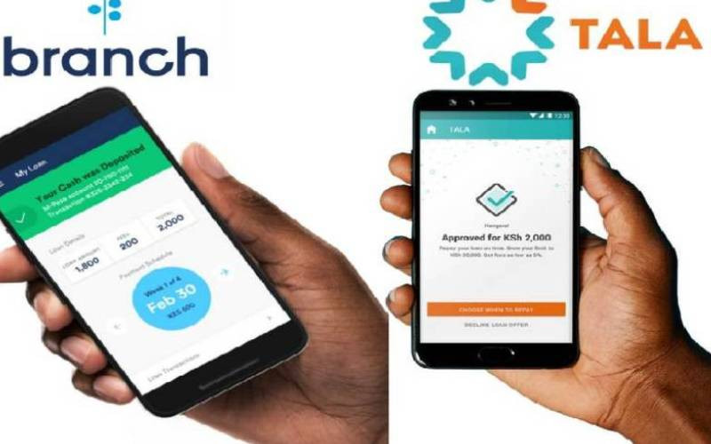 Why Kenyans prefer digital lenders, chamas for emergencies