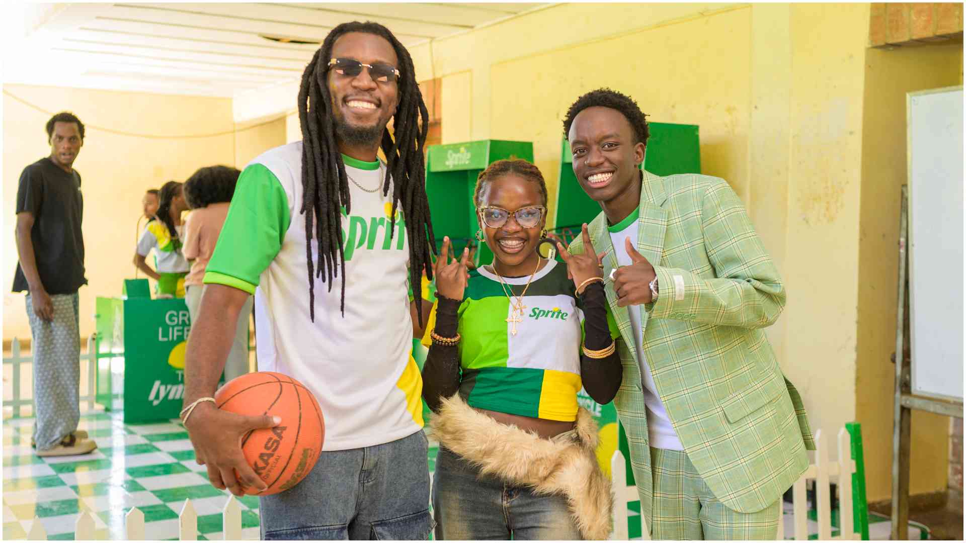 From campus to content creator: New masterclass targets 40,000 Kenyan students