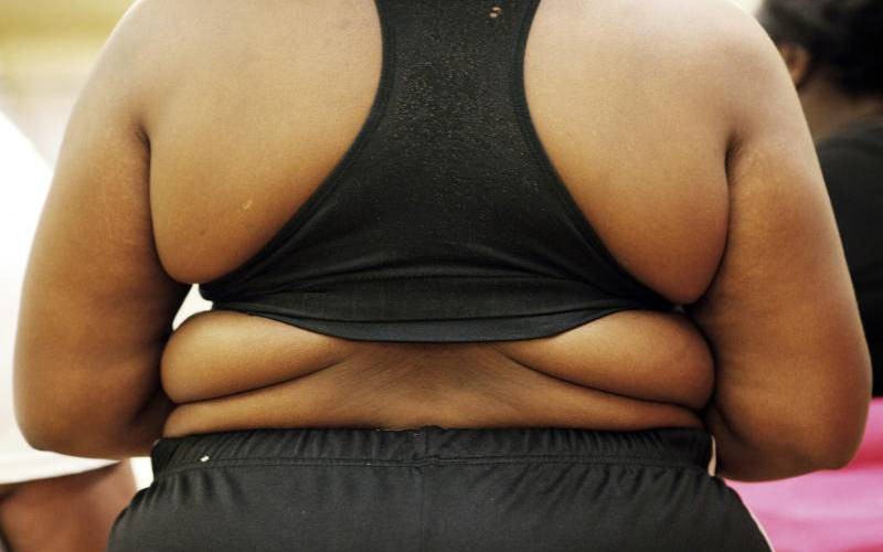 UNICEF warns childhood obesity surpasses underweight globally