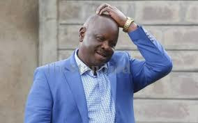 Judicial independence on trial as JSC's Isaac Ruto faces bias claims