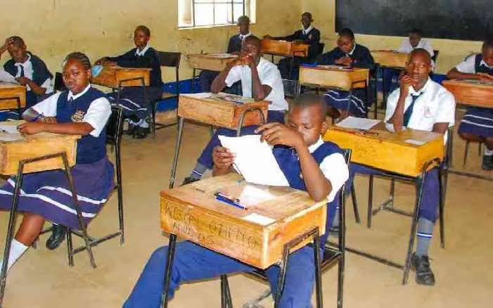 Ruto's education gamble faces tough test before 2027