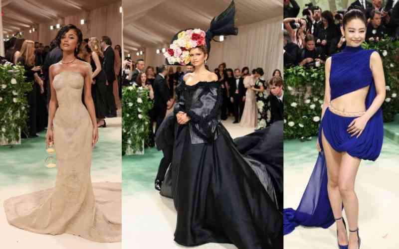 Met Gala: It's not just about the outfit, here's what celebrities can't do