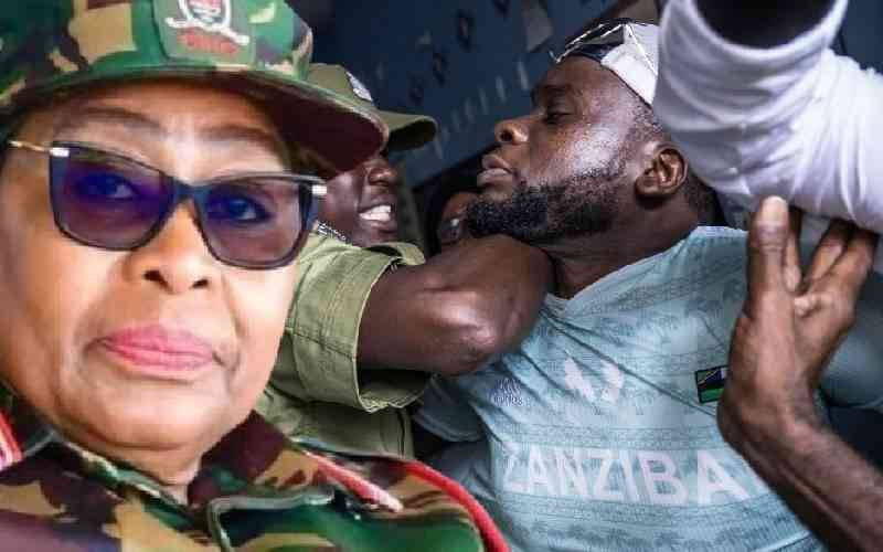 Why Tanzania detention, harassment has shaken Kenyan expatriates