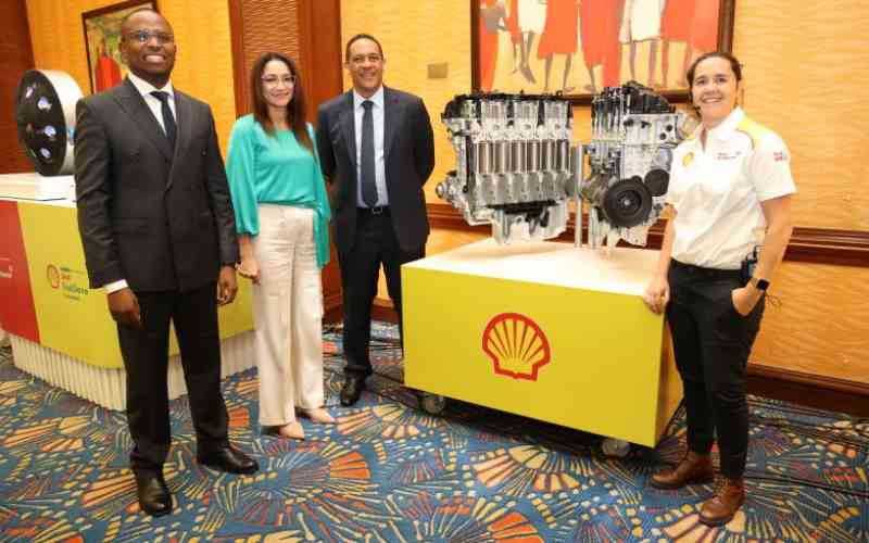 Energy, innovation take centre stage at the agriculture conference Agri-forum