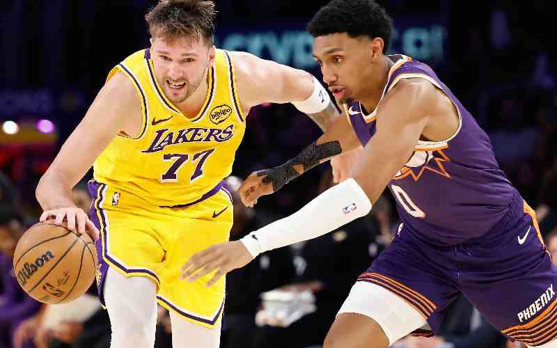 Thunder hold off Blazers to avenge lone defeat of season