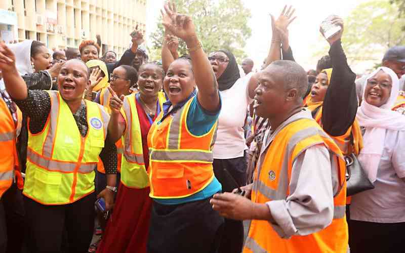 Boon for KPA workers in new overtime pay policy