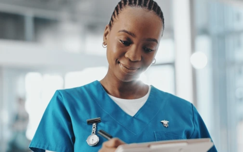 Mother's Day: Inside lives of nurse mothers balancing hospital shifts, family life